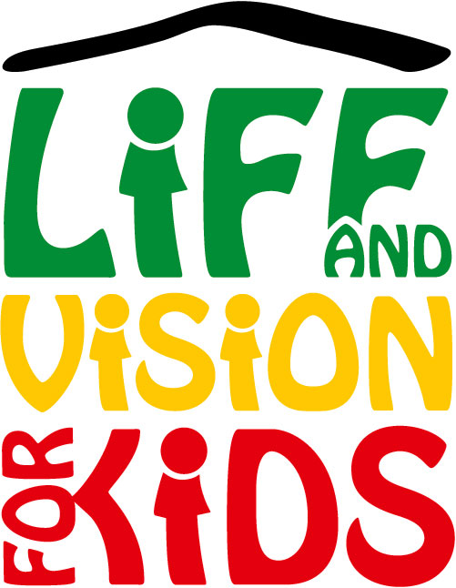 Life and Vision for Kids